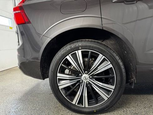 Used 2022 Volvo XC60 B6 Inscription w/ Advanced Package image 28