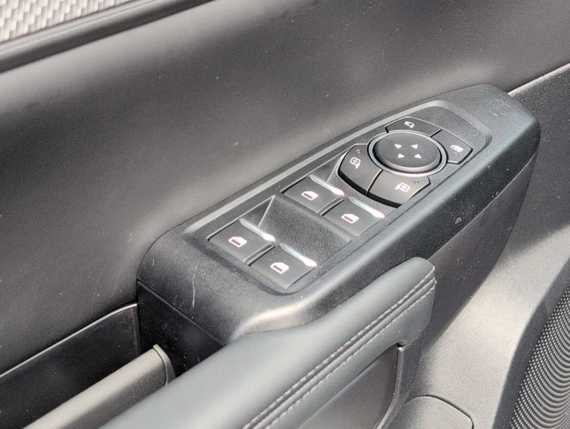 New 2026 Ford Ranger Raptor AWD/4WD image 19