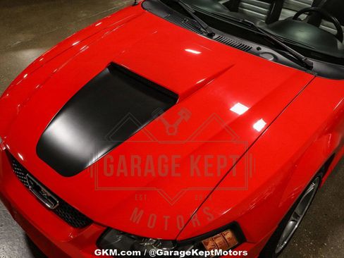 Used 1999 Ford Mustang GT image 43