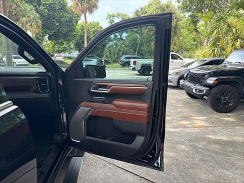 Used 2024 GMC Sierra 1500 Denali Ultimate AWD/4WD image 20