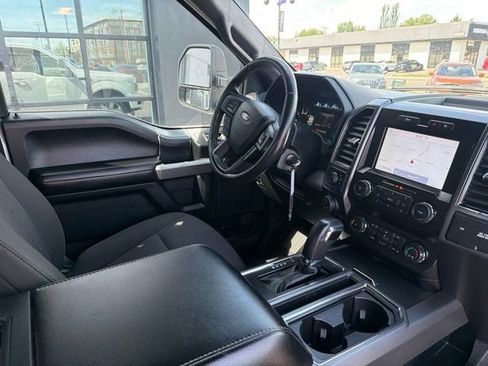 Used 2019 Ford F150 XLT w/ Equipment Group 302A Luxury AWD/4WD image 10