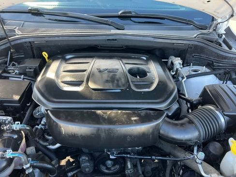 Used 2021 Jeep Grand Cherokee Limited w/ Trailer Tow Group IV AWD/4WD image 32