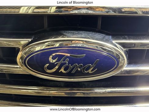 Used 2016 Ford F150 XLT w/ Equipment Group 302A Luxury image 10