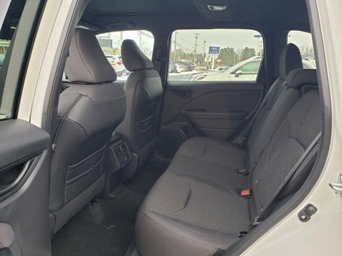 New 2026 Subaru Forester Premium image 12