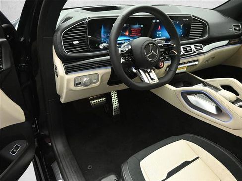 New 2026 Mercedes-Benz GLE 53 AMG 4MATIC image 8