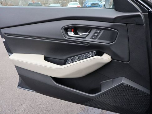 Certified 2023 Honda Accord Touring image 30