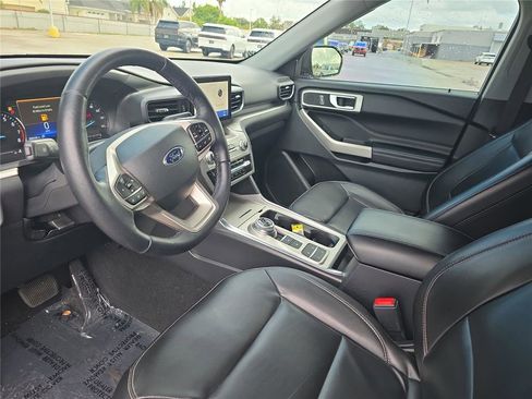 Used 2021 Ford Explorer XLT w/ Equipment Group 202A RWD image 20