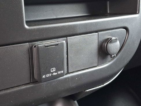 Used 2024 Chevrolet Express 2500 w/ Driver Convenience Package RWD image 25