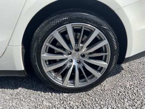 Used 2015 Maserati Ghibli RWD image 10