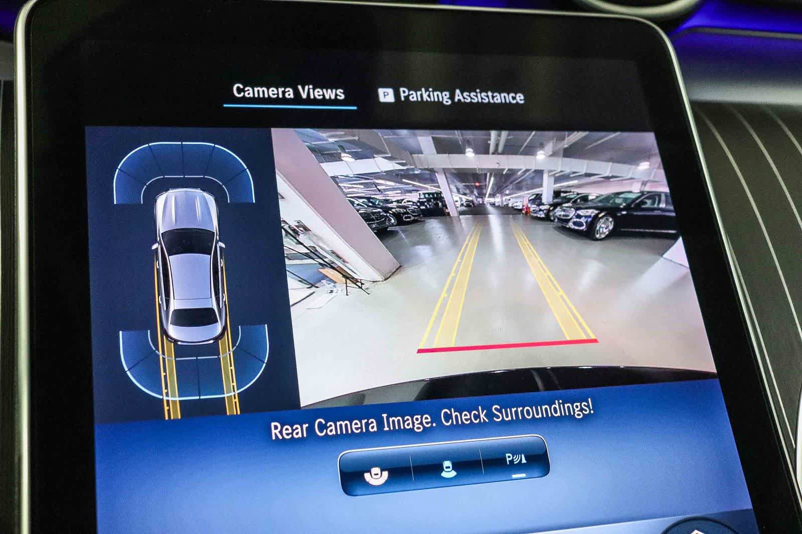 Certified 2023 Mercedes-Benz C 300 Sedan image 24