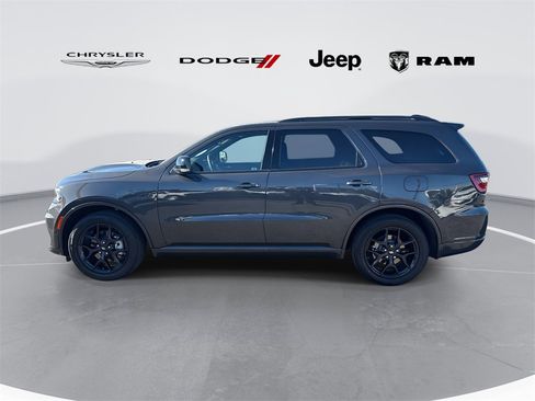 New 2026 Dodge Durango GT image 4