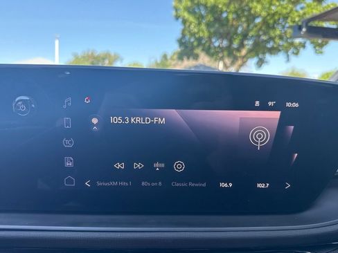 Used 2025 Buick Envista Avenir FWD image 17