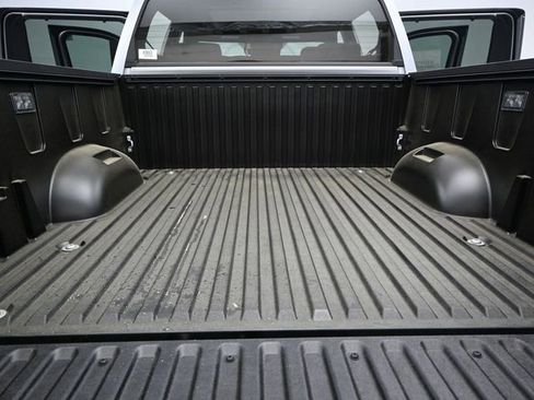 New 2026 Toyota Tundra 1794 Edition w/ TRD Off-Road Package AWD/4WD image 14