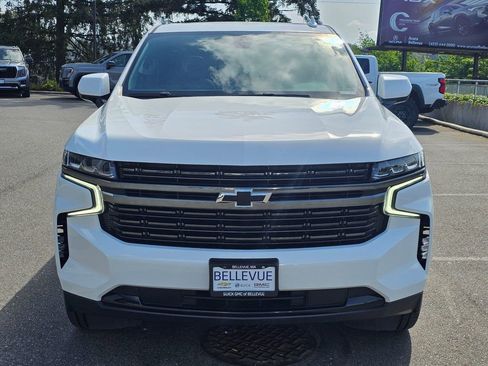 Used 2021 Chevrolet Tahoe RST AWD/4WD image 46
