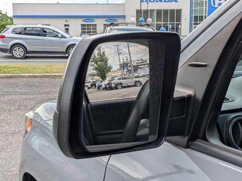 Used 2021 Toyota Tundra SR5 w/ Trail Edition AWD/4WD image 11