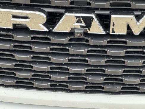 New 2026 RAM 1500 Big Horn image 39