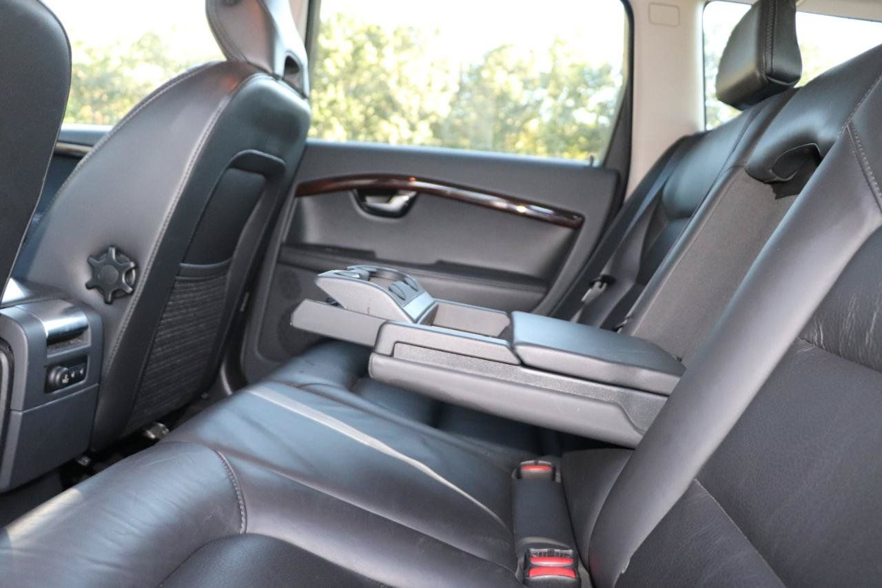 Used 2012 Volvo XC70 3.2 AWD/4WD image 27