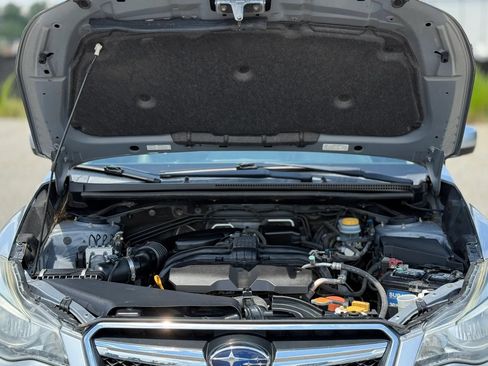 Used 2016 Subaru Crosstrek 2.0i Premium AWD/4WD image 27