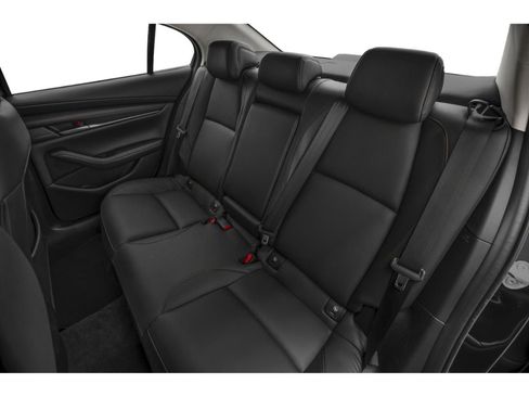 New 2026 MAZDA MAZDA3 s Sport image 10