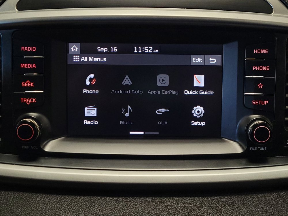 Used 2019 Kia Sorento L FWD image 25