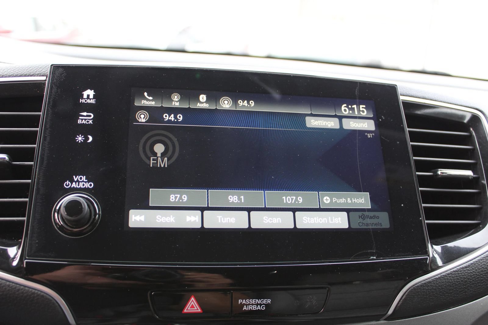 Used 2021 Honda Pilot Special Edition image 19