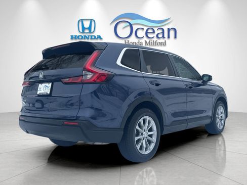 Certified 2023 Honda CR-V EX-L image 3