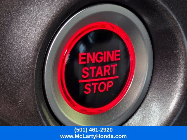 Used 2021 Honda Passport EX-L image 29