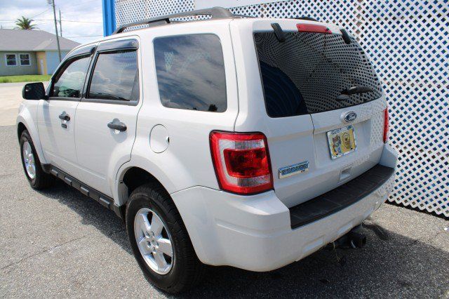 Used 2012 Ford Escape XLT FWD image 6