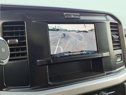 Used 2025 Ford F250 XLT AWD/4WD image 30