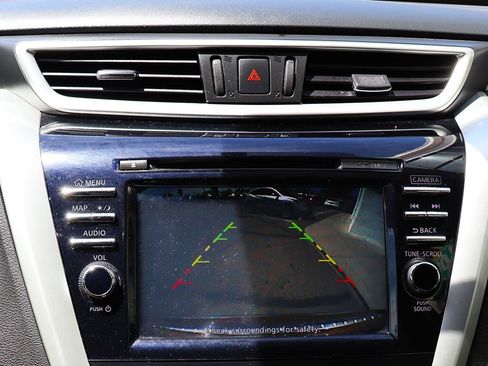 Used 2017 Nissan Murano SV FWD image 47