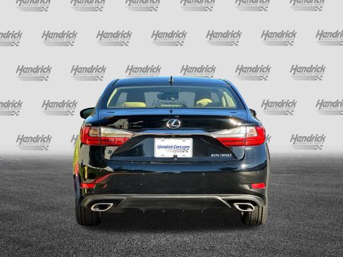 Used 2016 Lexus ES 350 image 6