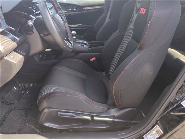 Used 2019 Honda Civic Si image 16