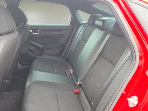 Used 2023 Honda Civic Sport image 14