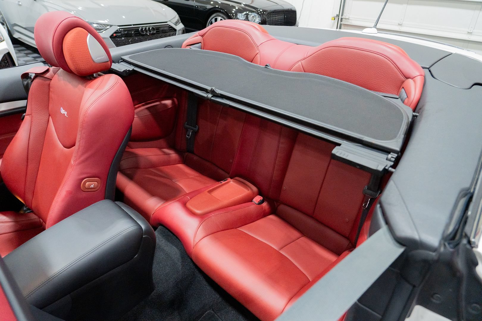 Used 2013 INFINITI G37 IPL RWD image 21