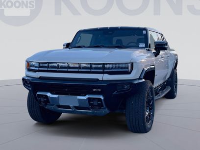 New 2026 GMC Hummer EV 4x4 Crew Cab