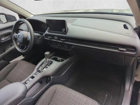 Used 2024 Honda HR-V LX image 21