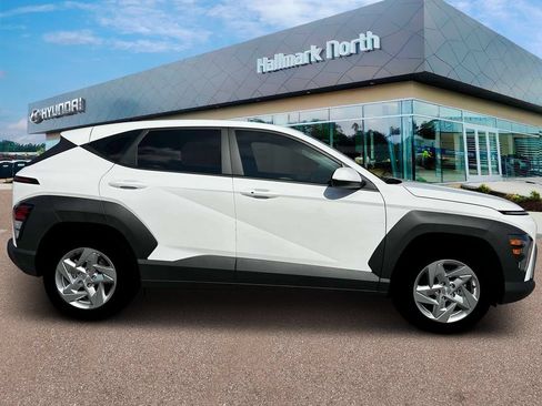 New 2026 Hyundai Kona SE FWD image 9