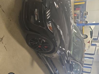 Used 2021 Ford Mustang Shelby GT500 w/ Technology Package