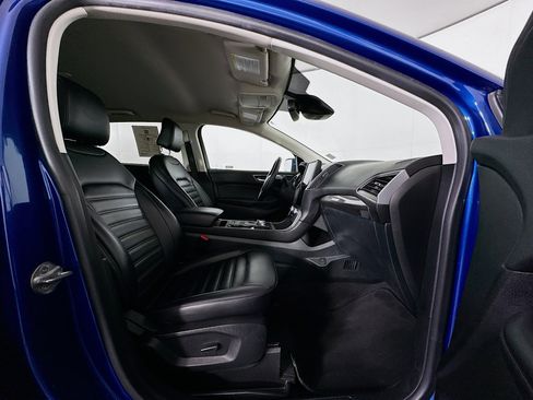 Used 2024 Ford Edge SEL AWD/4WD image 31