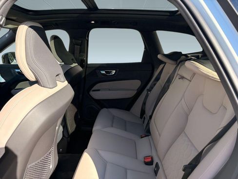 Certified 2026 Volvo XC60 B5 Plus w/ Protection Package Premier AWD/4WD image 25