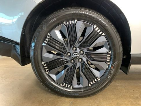 Used 2025 Nissan Murano Platinum w/ Cargo Package image 40