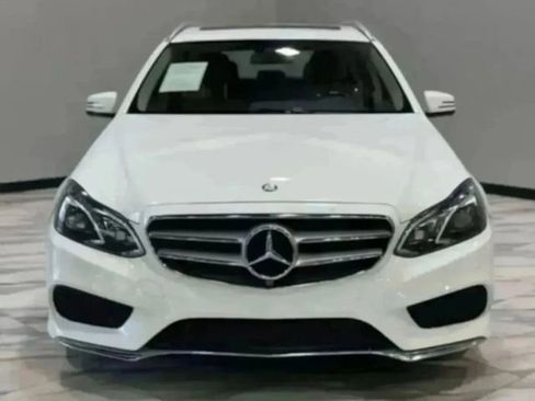 Used 2014 Mercedes-Benz E 350 w/ Premium 1 Package image 33