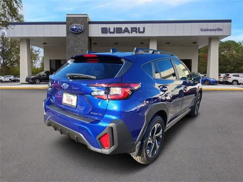 Certified 2025 Subaru Crosstrek 2.5i Premium image 6