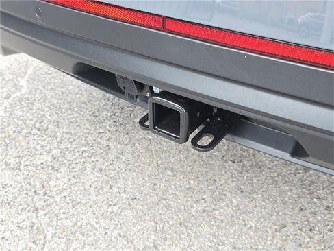 New 2026 Volkswagen Atlas SE image 6