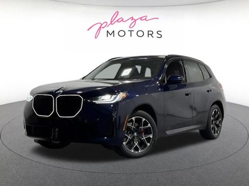 Used 2026 BMW X3 xDrive30i w/ Premium Package AWD/4WD image 2