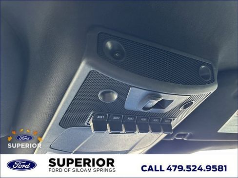 Used 2022 Ford F350 Lariat w/ Tremor Off-Road Package image 44