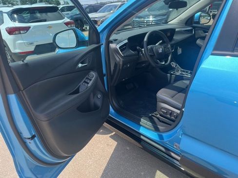 New 2026 Buick Encore GX Sport Touring w/ Comfort Package image 9