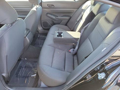 Certified 2025 Nissan Altima 2.5 S image 19