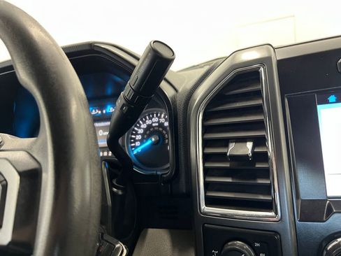 Used 2017 Ford F350 XLT w/ XLT Value Package AWD/4WD image 18