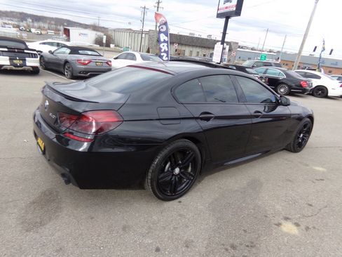 Used 2015 BMW 640i Gran Coupe xDrive image 57